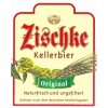 Zischke Kellerbier Original label