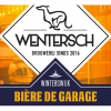 Bière De Garage by Wentersch
