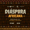 Diáspora Africana label