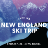 New England Ski Trip by Untold Brewing