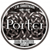 Porter label