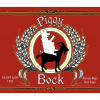 Piggy Bock label