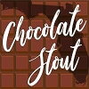 Chocolate Stout label