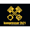 Kompressor 2k21 label