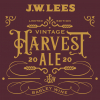 Harvest Ale (2020) by J.W. Lees & Co.