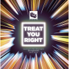 Treat You Right label