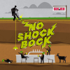No Shock Bock label
