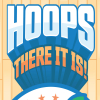 Hoops There It Is label