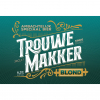 Trouwe Makker Blond label