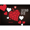 Second Date (Red Edition) label