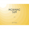 Morning Sun by Cabin Brewing Company #YYCBEER