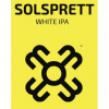 Solsprett label