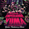 La Maldición del Emperador Yuma label