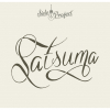 Satsuma (Blend #2) label