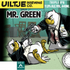 Mr. Green label