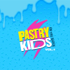 Pastry Kids On the Block: Vol 1 label