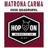 Matrona Carma label