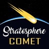 Stratosphere Comet by 948 Brewing #YYCBEER
