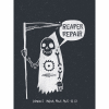Reaper Repair label