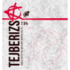 TejberizsA label