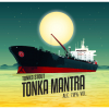Tonka Mantra label
