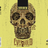 beer label for EVERGOLD II