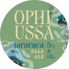 Jararaca by Ophiussa Brewing Co.