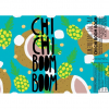 Chi Chi Boom Boom label