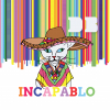 Incapablo label