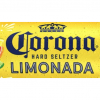 Corona Limonada Grapefruit label