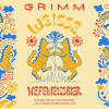 Grimm Weisse by Grimm Artisanal Ales