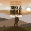 Take A Hike 3: S'mores Stout label