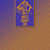 West Coast IPA by LlamaNama Beer Labs