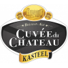 Cuvée du Château (2013) label