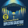 DIPA Citra Galactique label