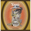 Xiquic And The Hero Twins label