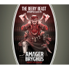The Beery Beast label