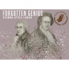Forgotten Genius label