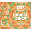 Double Juicy label
