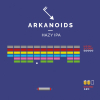 Arkanoids label