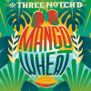 Mango Wheat label