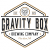 Liquid Luau - Hazy IPA by Gravity Box Brewing Company