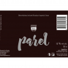 Parel label