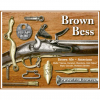 Brown Bess label