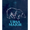 Ursa Major label