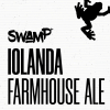 Iolanda Farmhouse Ale label