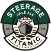 Steerage label