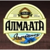 Алма-Ата Ячменное label