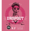 Dropout Imperial IPA label