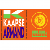 Kaapse Armand label